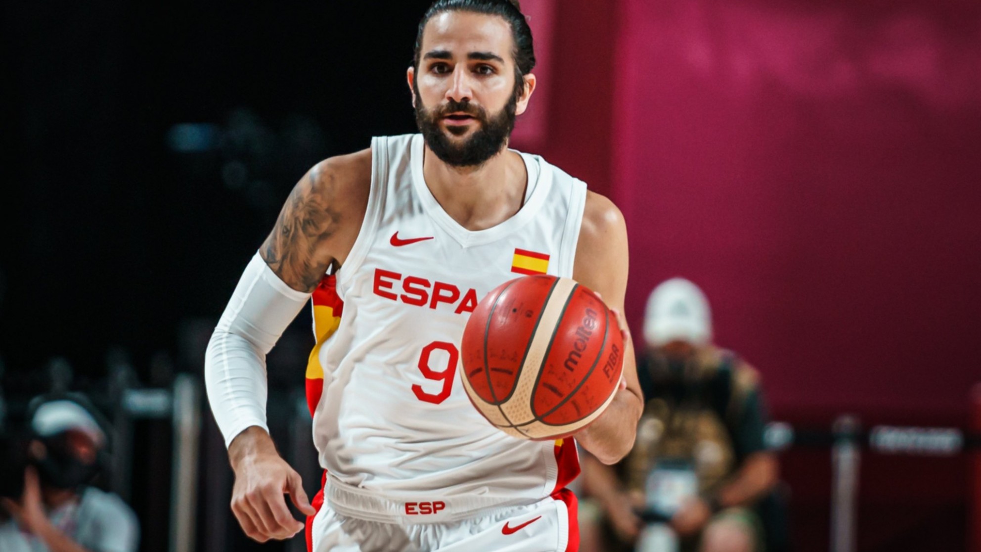 Basquet: Estados Unidos eliminó a España y espera por el ganador de Argentina-Australia